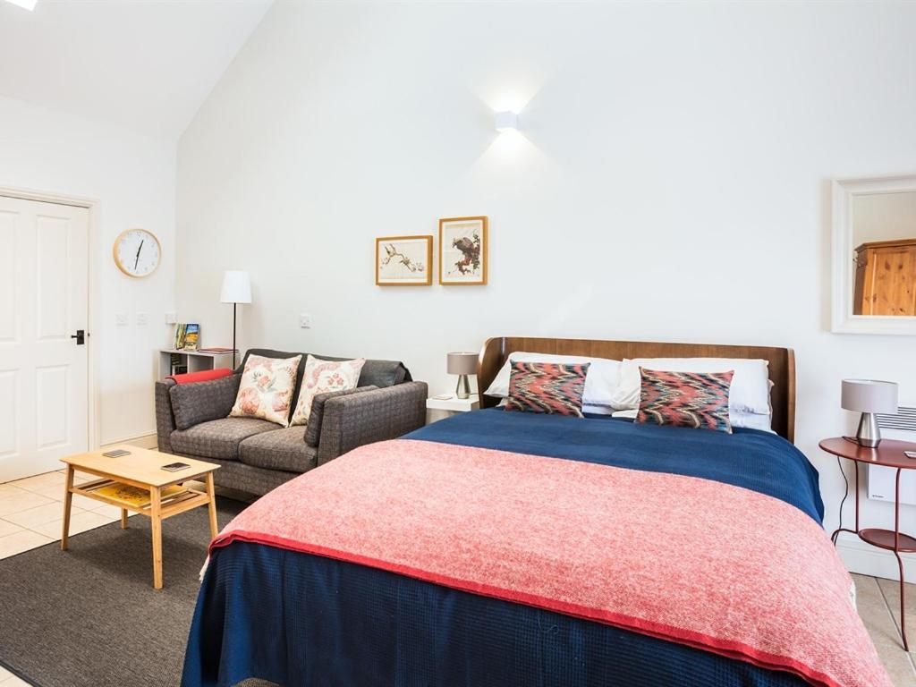 Apartament Ships Mews Porlock Zewnętrze zdjęcie