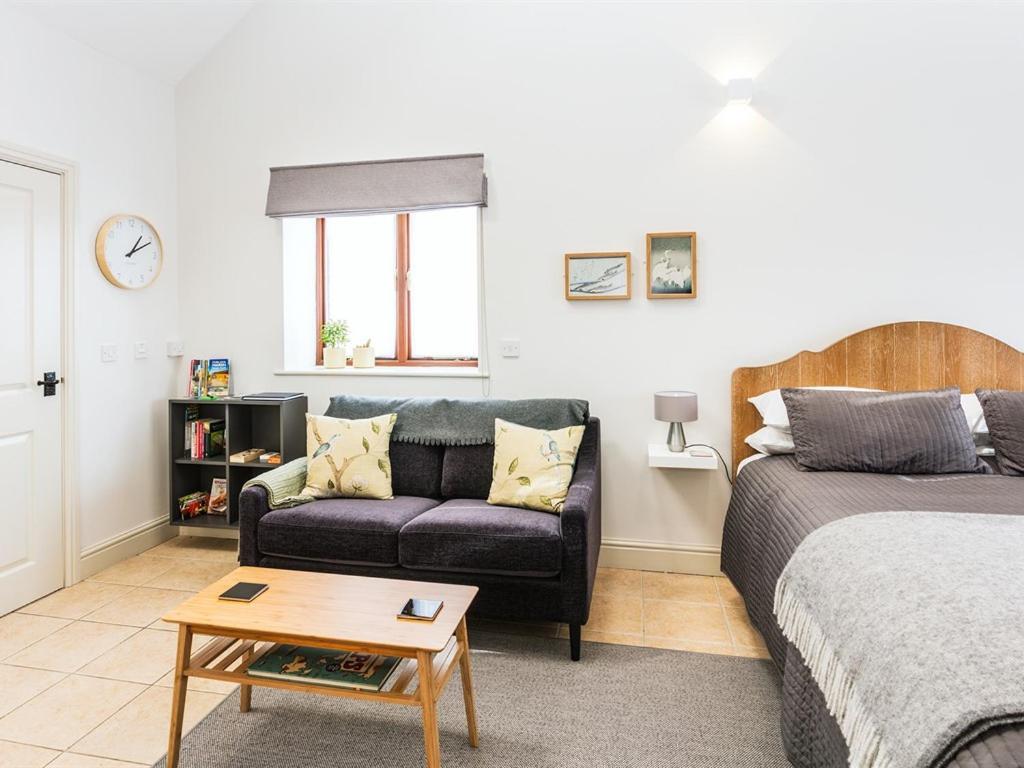Apartament Ships Mews Porlock Zewnętrze zdjęcie